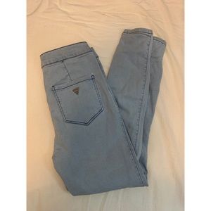 Guess jeans